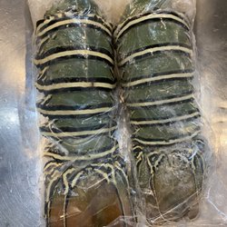 Brisas Del Mar - Fresh lobster