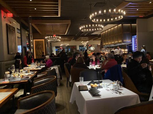 Fogo de Chão Brazilian Steakhouse by null