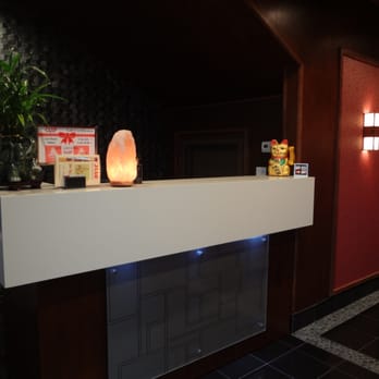 Jiao - Front desk in lobby - Massage Near Me - Atlanta, Georgia Jiao - Front desk in lobby - Massage Near Me - Atlanta, Georgia