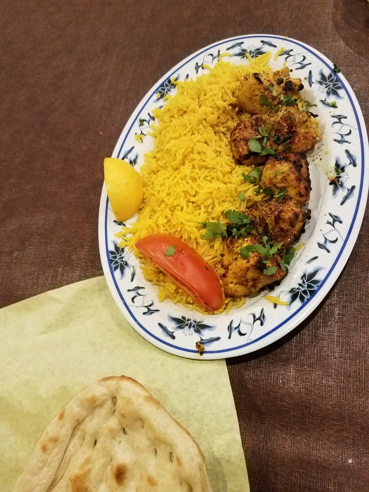 NEW SAFFRON KABOB HOUSE 182 Photos & 138 Reviews 5711 Hillcroft St