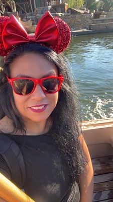 Davy Crockett's Explorer Canoes by null