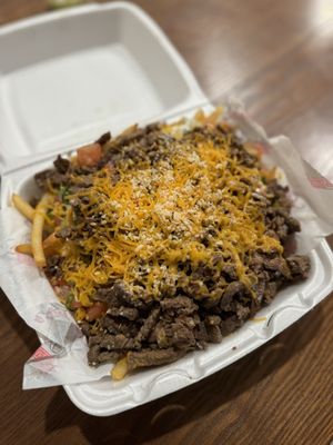 Roberto’s Taco Shop by null