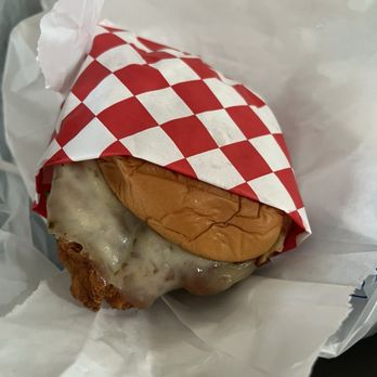 Scenic Drive In - Chicken sandwich - Sandwiches Near Me - Modesto, California Scenic Drive In - Chicken sandwich - Sandwiches Near Me - Modesto, California