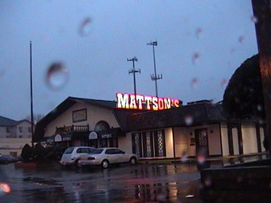 Mattson's Steak House by null