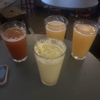 Hand-Brewed Beer - Breweries Near Me - Los Angeles, California