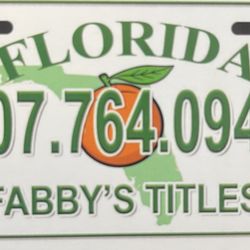 Fabby's Titles
