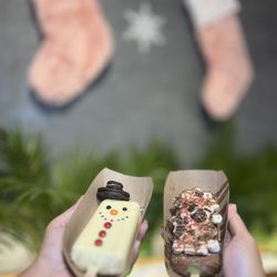 Holy Paleta