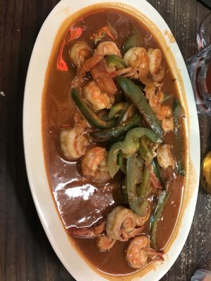 Connie's Seafood Kitchen by null