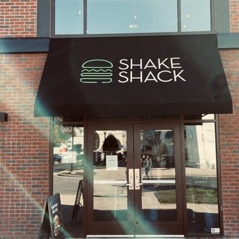 Shake Shack Blakeney - Fast Food Near Me - Charlotte, North Carolina Shake Shack Blakeney - Fast Food Near Me - Charlotte, North Carolina