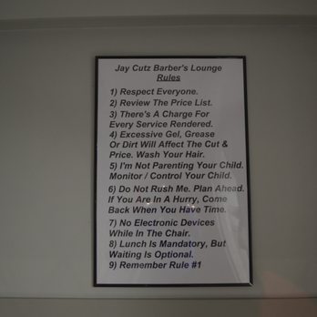 Jay Cutz Barbers Lounge - Barbers Near Me - Washingtonvle, New York Jay Cutz Barbers Lounge - Barbers Near Me - Washingtonvle, New York