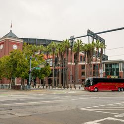 San Jose Charters
