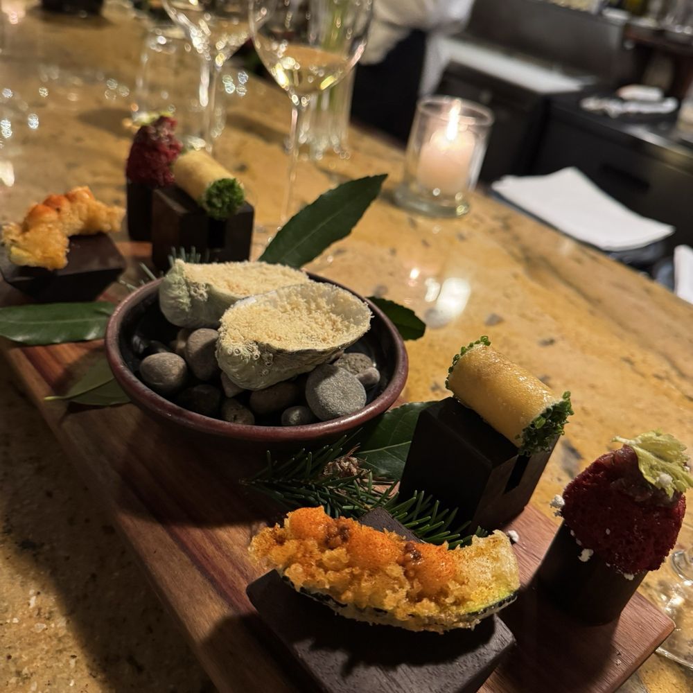 Altura - Italian Near Me - Seattle, Washington
