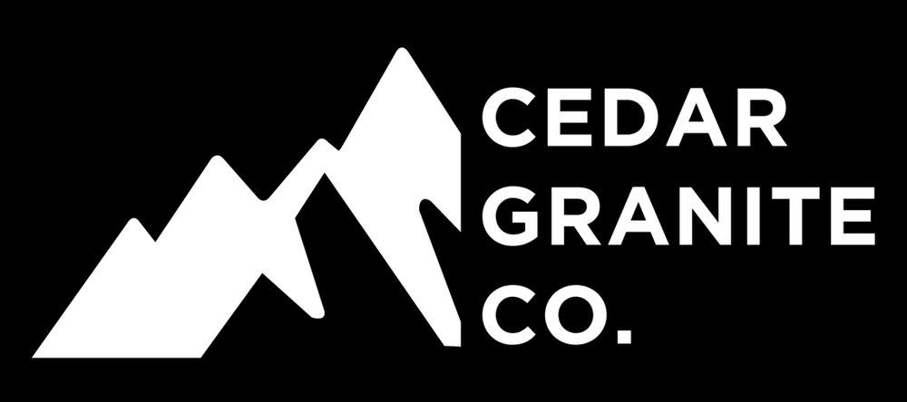 Cedar Granite - countertop fabricator in Cedar City, UT