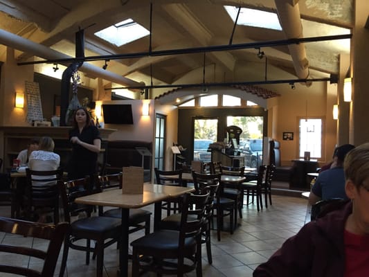 Telegraph Taphouse by null