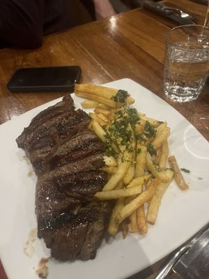 Ajijic Tango by null