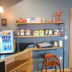 Anthem Coffee & Tea - Sunrise Medical Campus