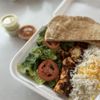 Grill Hut gift card