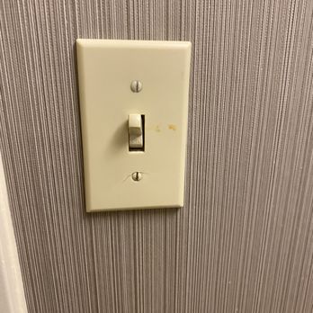 Sonesta Select Camarillo - Blood or food on light switch. - Hotels Near Me - Camarillo, California Sonesta Select Camarillo - Blood or food on light switch. - Hotels Near Me - Camarillo, California