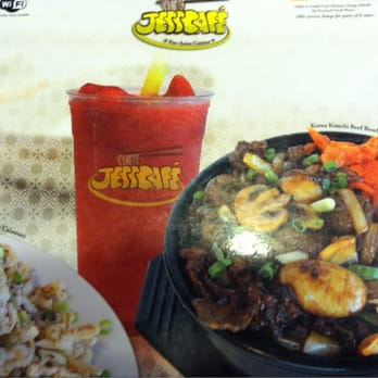 Jess Cafe - Chinese Near Me - Chicago, Illinois Jess Cafe - Chinese Near Me - Chicago, Illinois