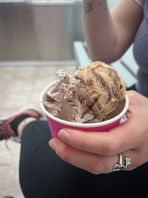 The Ice Cream Factory by null