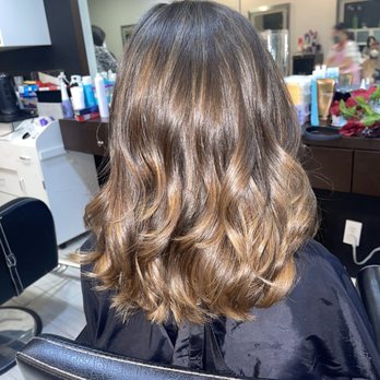 Veronica Miller - After! - Hair Stylists Near Me - Arcadia, California Veronica Miller - After! - Hair Stylists Near Me - Arcadia, California