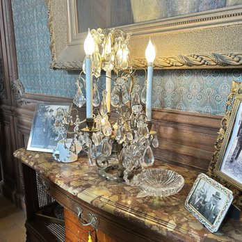 Lynnewood Hall - Peter Widener family photos and candelabra - Landmarks & Historical Buildings Near Me - Elkins Park, Pennsylvania Lynnewood Hall - Peter Widener family photos and candelabra - Landmarks & Historical Buildings Near Me - Elkins Park, Pennsylvania