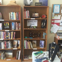 Friends of the Oro Valley Public Library - Book Shoppe