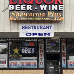 Quickmart Liquor Beer-Wine