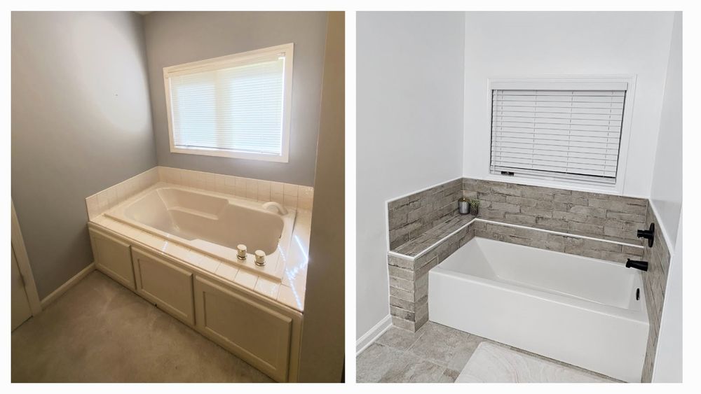 Slide of Platinum Plumbing Solutions