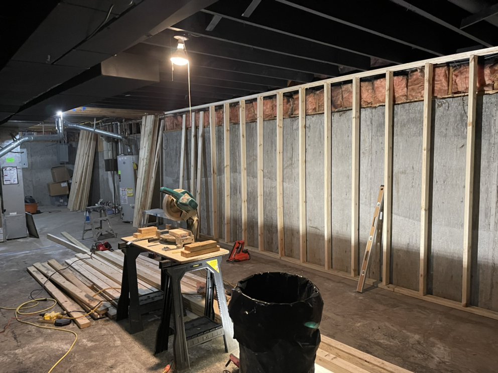 Slide of Reynolds Painting & Home Improvement