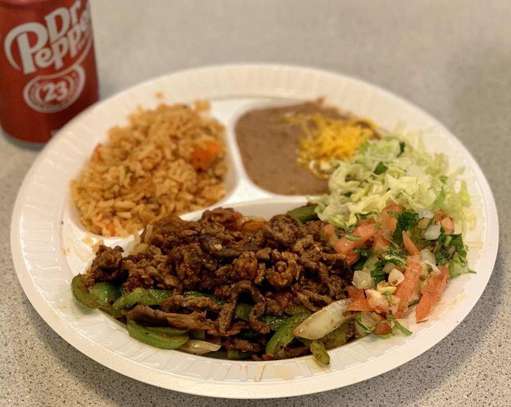 SAN DIEGO TACO SHOP 219 Photos & 242 Reviews 10000 N MacArthur Blvd