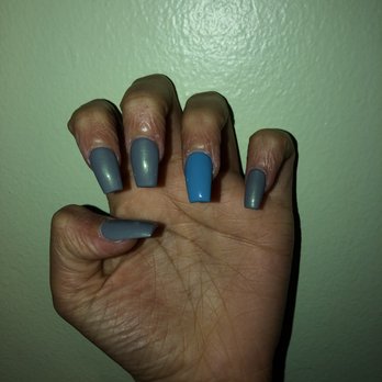 VT Nails & Spa - Nail Salons Near Me - Oak Lawn, Illinois