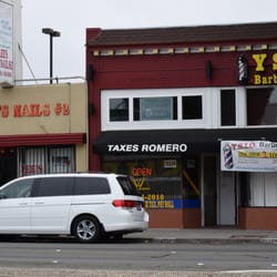 Taxes Romero