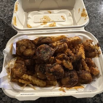 Rockin Crab - Shrimp fries - Seafood Near Me - Las Vegas, Nevada Rockin Crab - Shrimp fries - Seafood Near Me - Las Vegas, Nevada