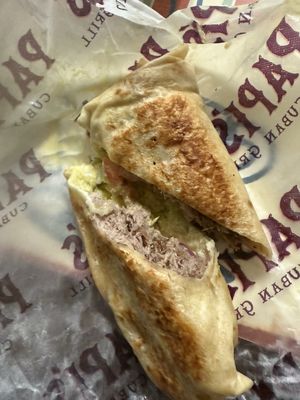 Papi's Cuban & Caribbean Grill by null