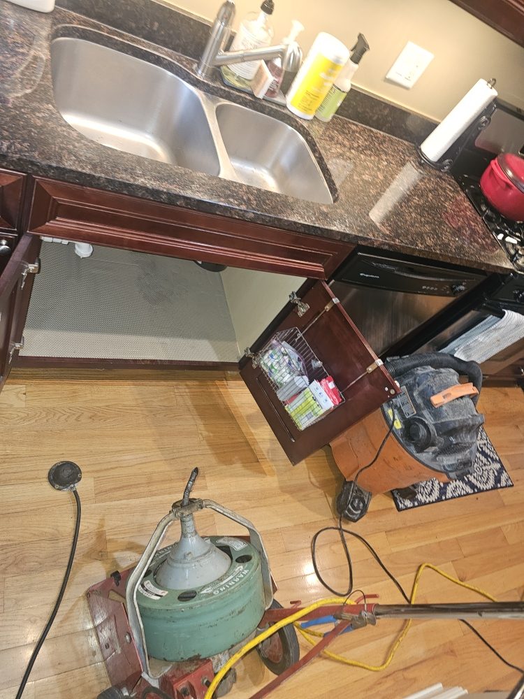 Slide of Roshka Plumbing