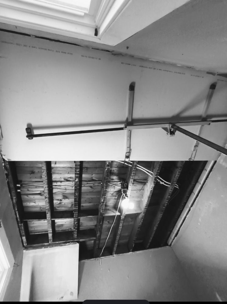 Slide of Start To Finish Group