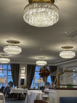 Restaurant La Soupière by null