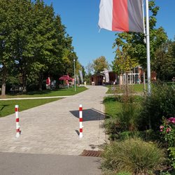 Freizeitzentrum Weißbachmühle