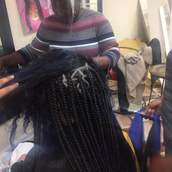 Tanty Rama - Hair Extensions Near Me - New York, New York