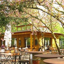 Restaurant Brachvogel - Frühling im brachvogel