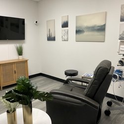 Mind Balance Infusions - Relaxing infusion suite!