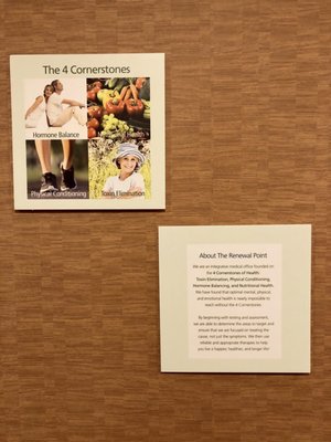 Renewal Point by null