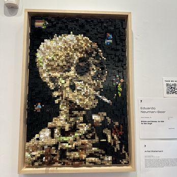 ArtRat Gallery - ArtPrize - Art Galleries Near Me - Grand Rapids, Michigan