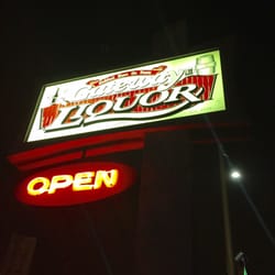 Gateway Liquor