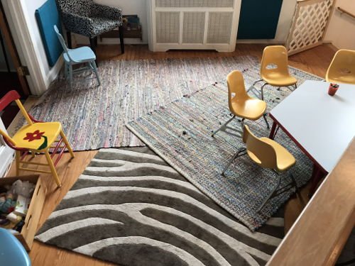 Playology - childcare center in Philadelphia, PA