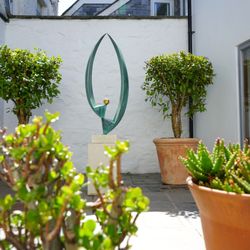 Penwith Gallery - Sculpture Garden
