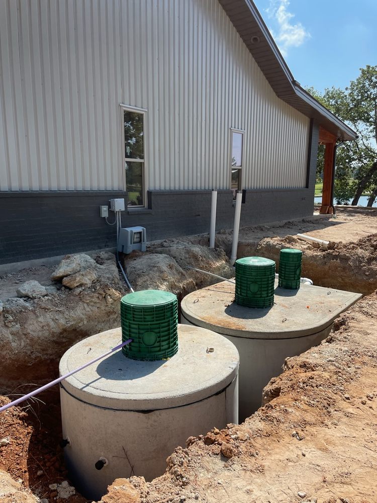 RMR Septic - septic in Springtown, TX