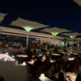 Sushisamba - Outdoor vibes - Japanese Near Me - West Hollywood, California Sushisamba - Outdoor vibes - Japanese Near Me - West Hollywood, California