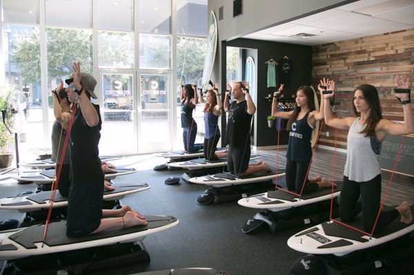 City Surf Fitness Plano 16 Reviews Boot Camps 70 Bishop Rd Plano Tx Phone Number Yelp